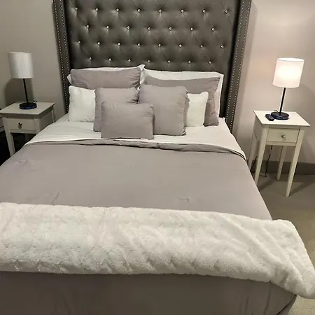 Appartement Modern Midtown Oasis à Atlanta Extérieur photo