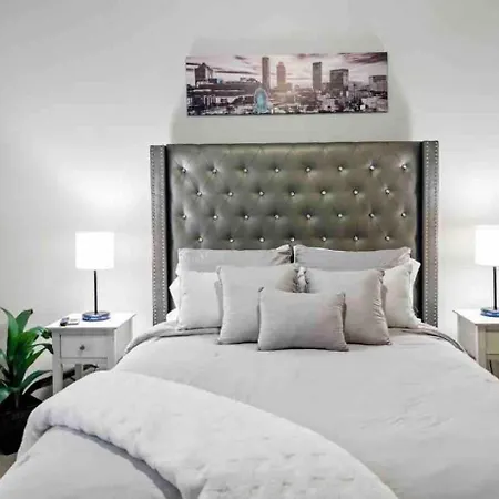 Appartement Modern Midtown Oasis à Atlanta Extérieur photo