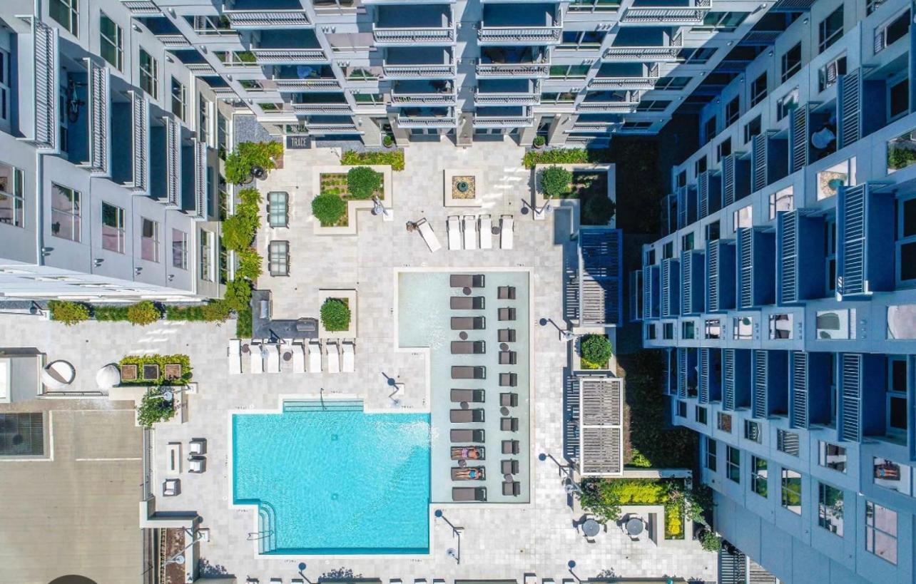 Modern Midtown Oasis Appartamento Atlanta