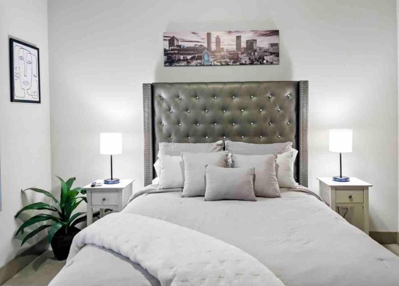 Modern Midtown Oasis Appartement Atlanta