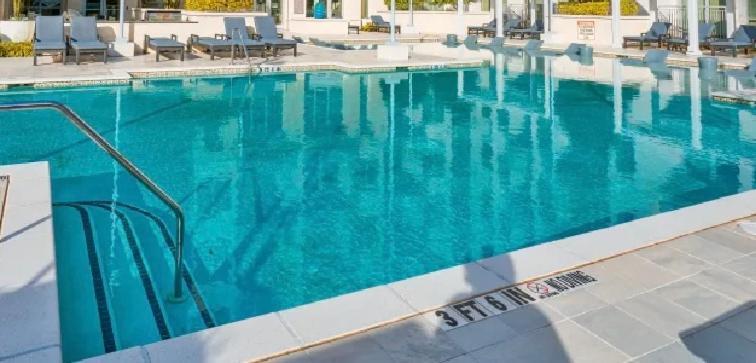 Appartement Modern Midtown Oasis *