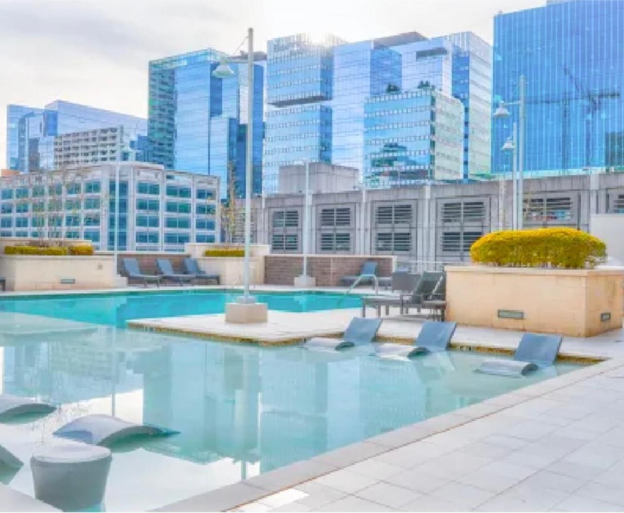 Modern Midtown Oasis Appartement Atlanta