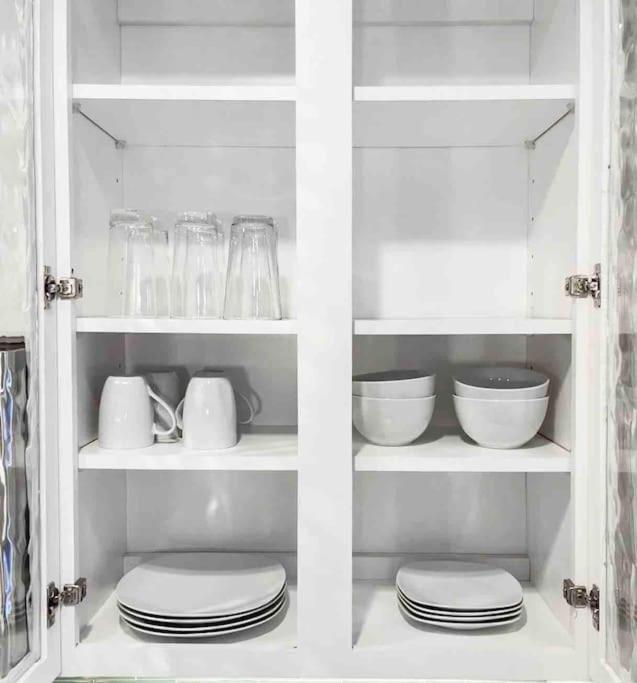 Modern Midtown Oasis Appartement Atlanta