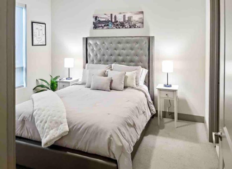 Modern Midtown Oasis Appartement Atlanta